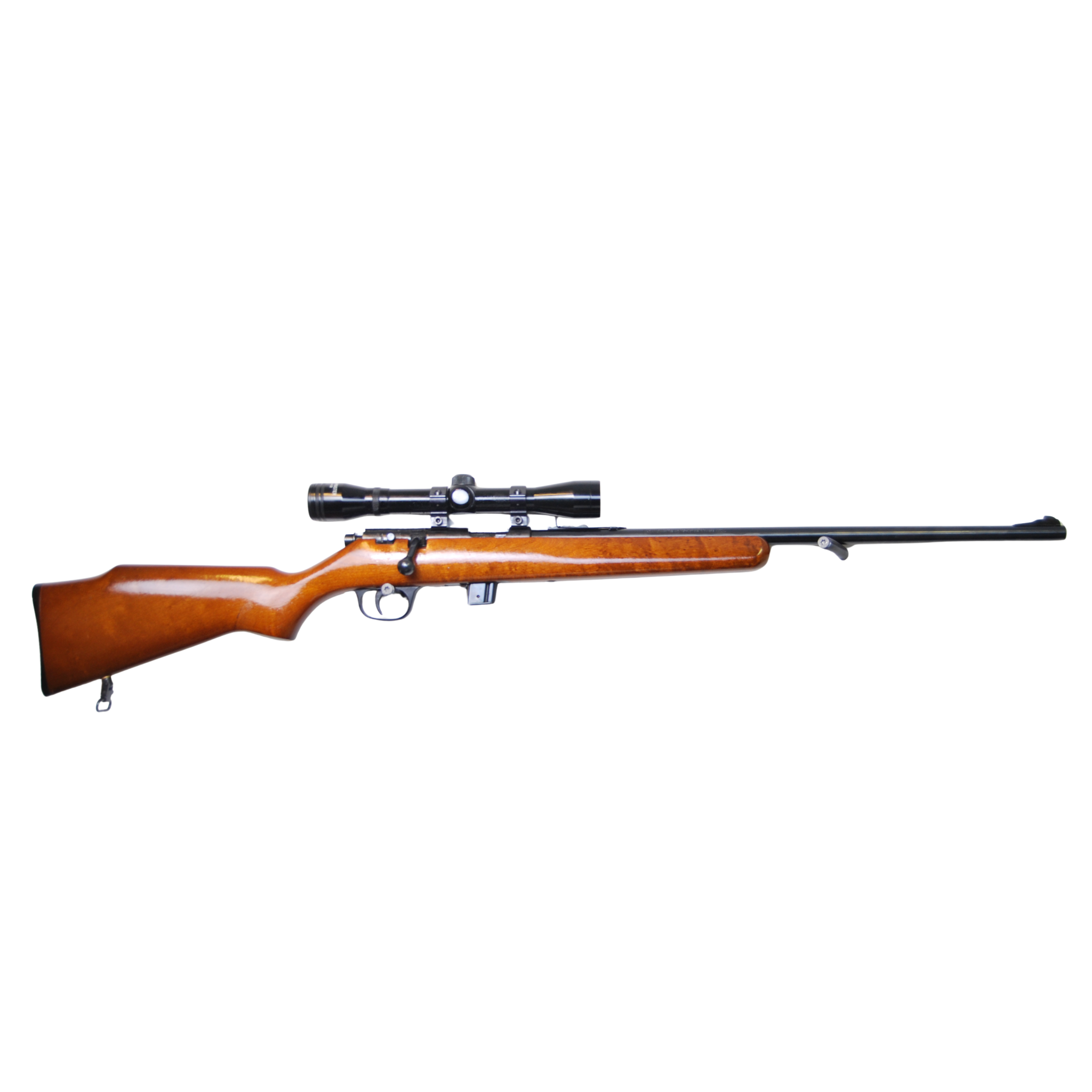 Marlin 25N Kal 22lr