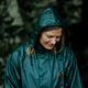 Swedteam Crest Set Rain Set