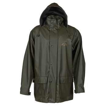 Swedteam Crest Set Rain Set