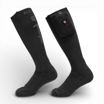 Hunter Heat Socks Jaktia Edition