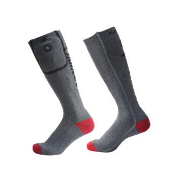 Hunter Heat Socks Wool