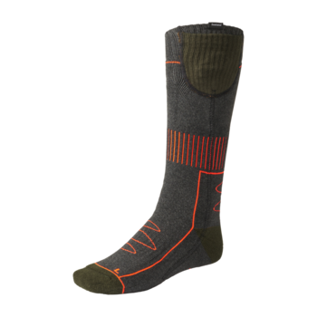 Seeland Celsius Heat Socks