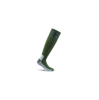 Crispi Calza Basic Merino Green