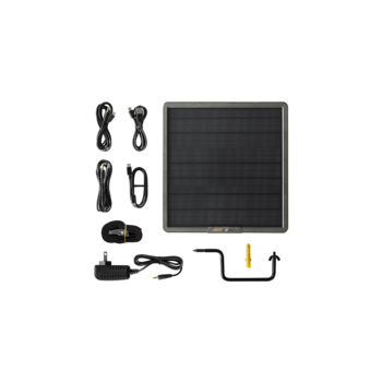 SPYPOINT solar panel & powerbank SPLB-22
