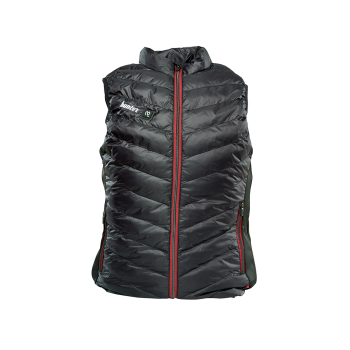 Hunter HEAT RedZip Värmeväst
