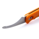 EKA SwedBlade G5 Orange