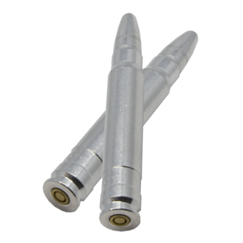 Klickpatroner Aluminium Kula