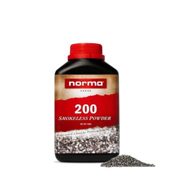 Norma 200 500gram
