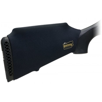 Kolvkamshöjare Svart