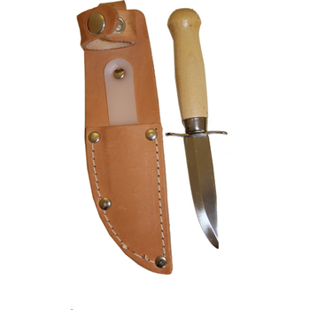 Scoutkniv, 65mm