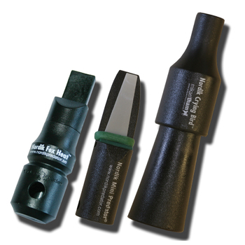 Nordik Predator 3-pack