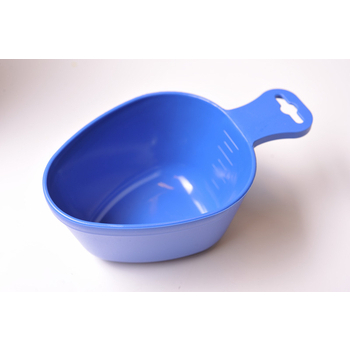 Stora Björn kåsa 0,4 l blå