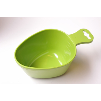 Stora Björn kåsa 0,4 l ljusgrön