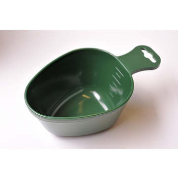 Stora Björn kåsa 0,4 l grön