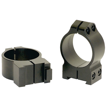 Warne Maxima stålringar 15BM CZ