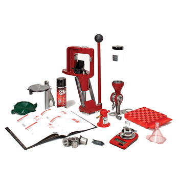 Hornady Lock-N-Load Classic Laddpaket