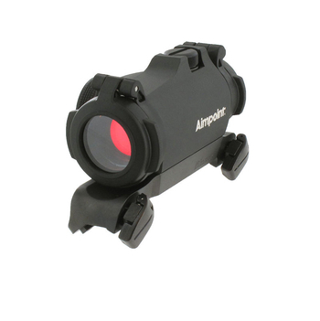 Aimpoint Micro H2  Blaser original