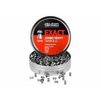 JSB Exact Jumbo Express 5.52mm