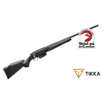Tikka T3x Varmint