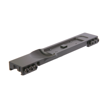 Micro fäste för Tikka T3