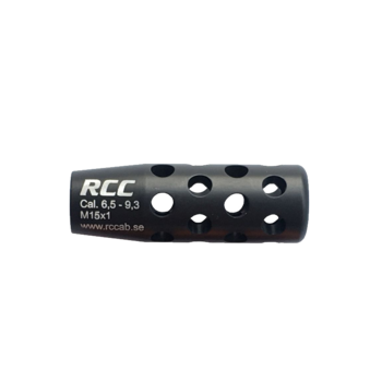 Rcc rekylbroms