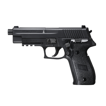 SIG SAUER P226 ASP BLACK