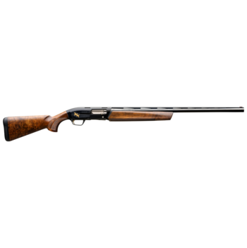 Browning Maxus 2 Wood Black Gold kal12
