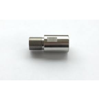 Adapter Ljuddämpare RCC