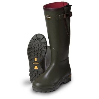Arxus Pioneer Nord