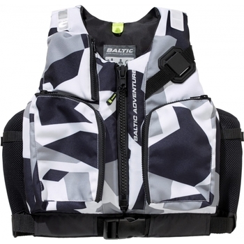 Baltic Adventure Camo, M 50-70kg