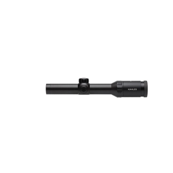 Kahles Helia 1-5x24 Belyst 4-DH