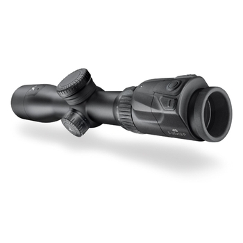 Swarovski ds 5-25x52PL SR Gen 2