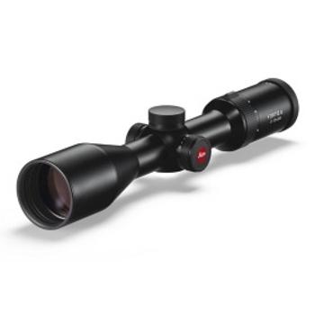 Leica Fortis 6 2-12x50i L4A