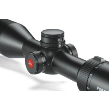 Leica Fortis 6 2-12x50i BDC