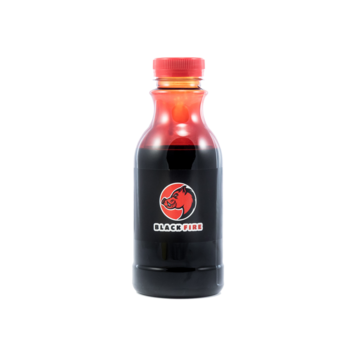 Black Fire Attract Tjära