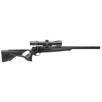Blaser R8 Ultimate Silence Leather