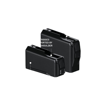 Sako S20 5 skotts magasin