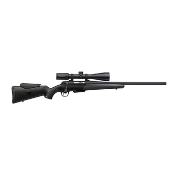 Winchester XPR Varmint ADJ Gängad M14x1