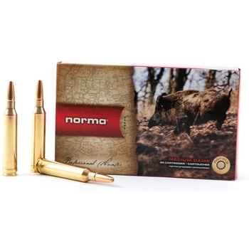 Norma Vulkan .7mm Rem Mag 11,0g