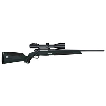 Steyr Monobloc kal 308