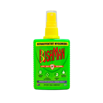 Bushman Pumpspray