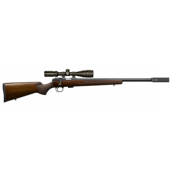 Brno CZ 457 Varmint vapenpaket