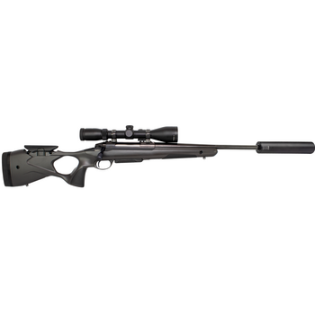 Sako S20 vapenpaket X4