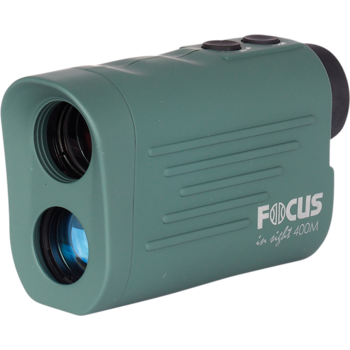 FOCUS IN SIGHT RANGE FINDER 400 M