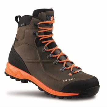 Crispi Valdres GTX