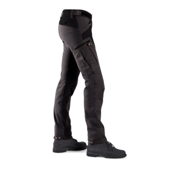 Byxa Haunter Funäs Svart