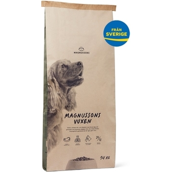 Magnussons Vuxen 14kg