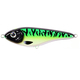 Strike Pro Buster Jerk II Suspending 12cm, 37g