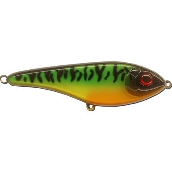 Strike Pro Buster Jerk II Suspending 12cm, 37g