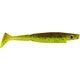 Strike Pro PIGLET SHAD 8,5 CM 4 G (Finns i flera färger)